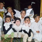 Primero Grado Angels and Our Little Lambs